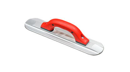 Magnesium round end handle float (305-609 x 79.4 mm)