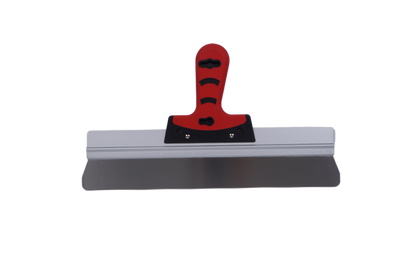 Floor/wall round-angle scraper knife (400–600 mm)