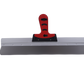 Floor/wall round-angle scraper knife (400–600 mm)