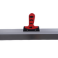 Floor/wall round-angle scraper knife (400–600 mm)