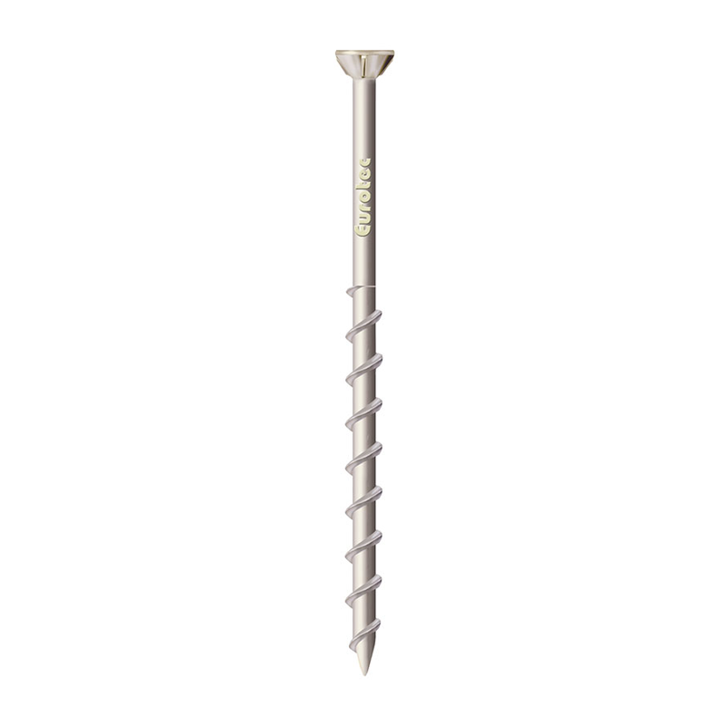 Cellular Concrete Screw 8 × 100-180 mm