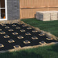Eurotec - Kamštinis pjedestalo paklotas (200 x 200 x 3 mm)