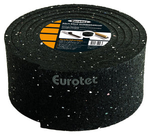Eurotec - Granuliuota guma (2015 x 70 x 8 mm)