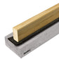 Eurotec - Granuliuota guma (2015 x 70 x 8 mm)