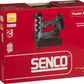 SENCO FUSION F-18XP - Smeigių kalimo įrankis (1.2 mm) (15 - 55 mm) (18 ga) su 1 baterija