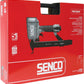 SENCO PS15XP - Sąsagų kalimo įrankis (16 - 38 mm) (16 ga)