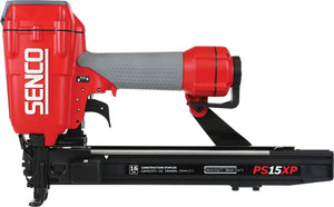SENCO PS15XP - Sąsagų kalimo įrankis (16 - 38 mm) (16 ga)