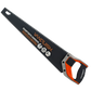 SharpTooth Hand Saw / Panel Saw for Wood Cutting (400 mm, 450mm, 500mm, 9-11 TPI)
