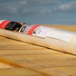 WINCO Firebreather Alu A2 W1 - Nedegi, šilumą atspindinti, difuzinė membrana (1.2 m x 35 m/50 m; 42 m2/60 m2)