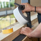 ISO-BLOCO HYBRATEC - Besiplečianti juosta (55/6-40 mm) (10 m)