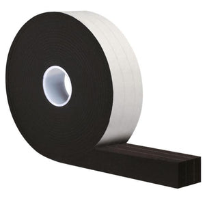 ISO-BLOCO HYBRATEC - Besiplečianti juosta (55/6-40 mm) (10 m)