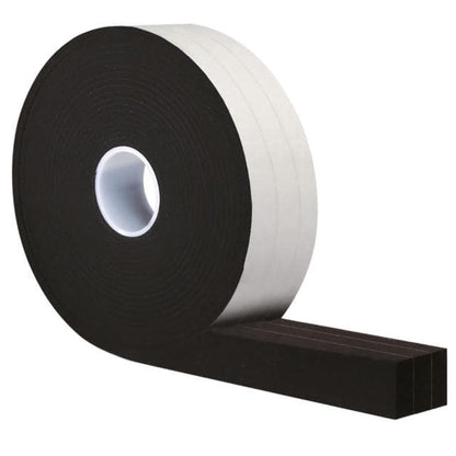 ISO-BLOCO HYBRATEC - Besiplečianti juosta (55/6-40 mm) (10 m)