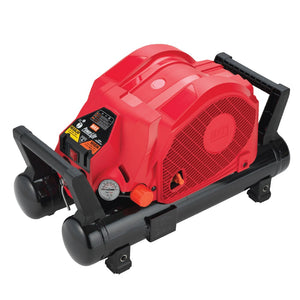 MAX PowerLite AKHL1260E - Aukšto slėgio kompresorius (8.6 L)