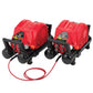 MAX PowerLite AKHL1260E - Aukšto slėgio kompresorius (8.6 L)