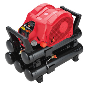 MAX PowerLite AKHL1260EX - Aukšto slėgio kompresorius (21.5 L)