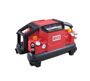 MAX PowerLite AKHL1320E - Aukšto slėgio kompresorius (10 L)