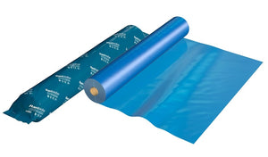 RANIPLAST RaniMoBor - Garo izoliacinė plėvelė (1.5/3 m x 0.2 mm) (50 m)