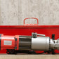 4PRO RB16T - Armatūros lenkimo įrankis 230V (4 - 16 mm)