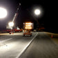 LIGHT BOY - LED Balloon Lighting Tower, 3.4 m
