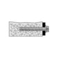 VSB Betongskruv - Betonsraigtis šešiakampe galva su poveržle (10.5 x 75 mm) (50 vnt)