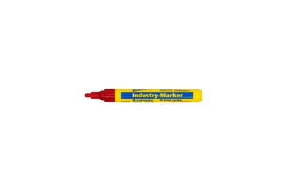 Bleispitz industry marker, round tip (4 mm)