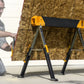 ToughBuilt TB-C650 - Statybinis darbastalis / ožys (komplektas/2 vnt.)