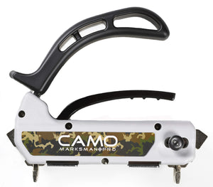 CAMO Marksman Pro - Įrankis (5mm tarpas, 129 – 148 mm lentoms)