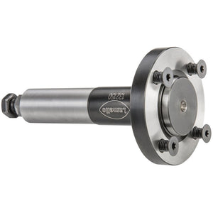 Lamello - CNC staklių kotelis P-System griovelių frezoms (Ø20 x 50 mm)