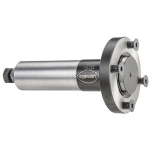 Lamello - CNC staklių kotelis P-System griovelių frezoms (Ø20 x 60 mm)