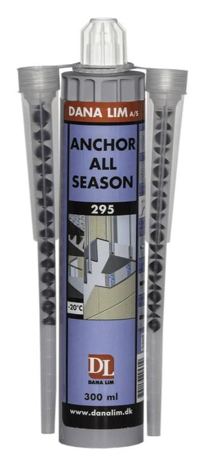 DANA LIM Anchor All Season 295 - Ankerinė masė (300 ml) (iki -20ºC)