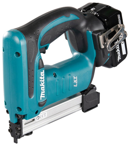 Makita 18V Cordless Staplers