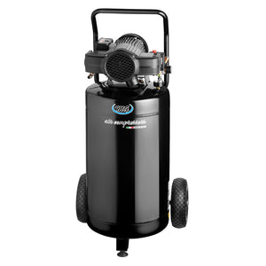 MG DYNAMIC 90 - Kompresorius be alyvos (90L; 300l/min.; 1.5KW)