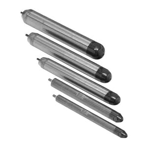 Enar AX 25 - Vibroelementas TDXE velenams
