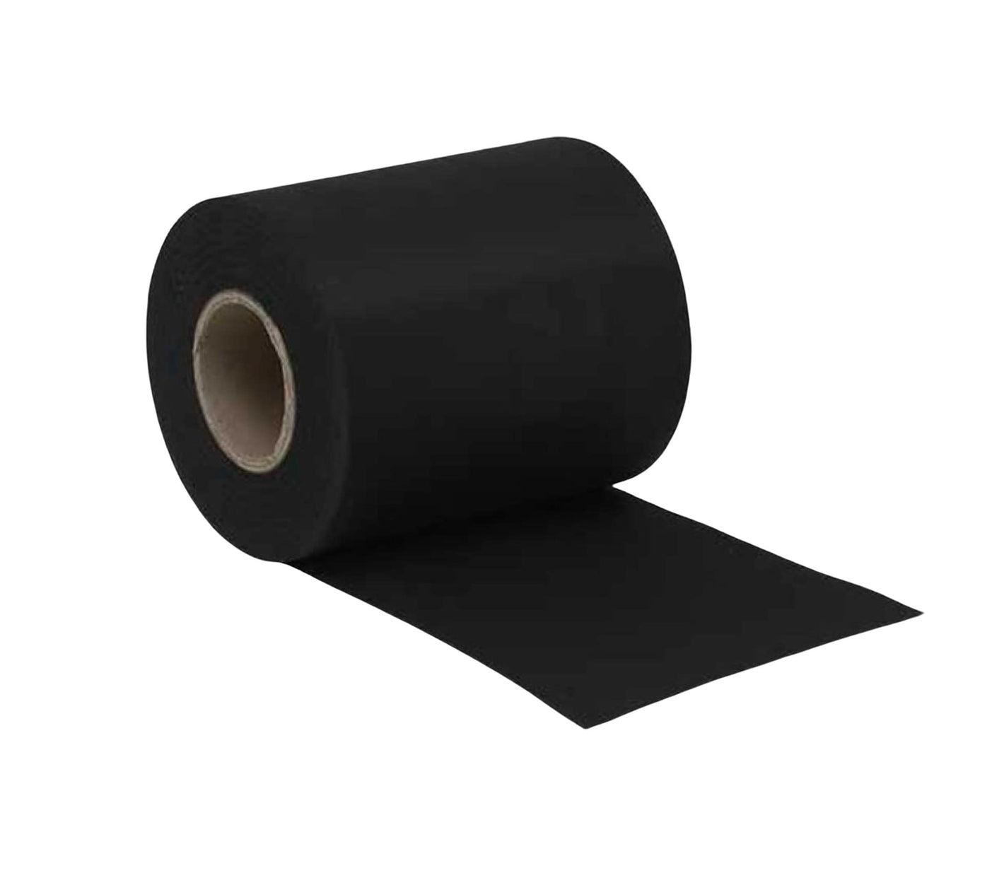 EPDM sandarinimo juosta izoliacijai (50–500 mm × 25 m; 0,75 mm storio)