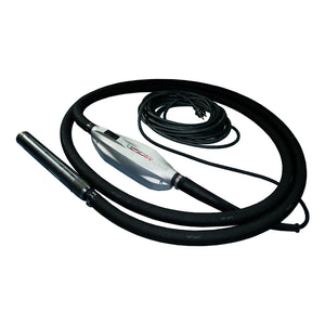 Enar i-SPYDER 2V 60 B - Giluminis vibratorius su elektroniniu dažnio keitikliu (58 mm. vibroelemetas / 7m. velenas)