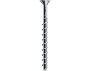 Eurotec - Betonsraigtis įleidžiama galva / TX40 (7.5 x 60 mm) (100 vnt)