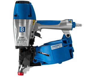 Beck FASCO F44AC CN15-PS60A LIGNOLOC FS - Būgninė viniakalė (38 - 60 mm) (15 °)