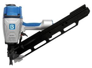 Beck FASCO F58AC CHN33-90B SCRAIL - Juostinė viniakalė (50 - 90 mm) (34 °)