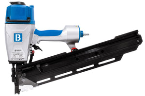 Beck FASCO F58AC RHN20-90C SCRAIL - Juostinė viniakalė (50 - 90 mm) (17 ° - 20 °)