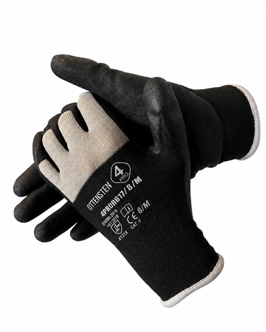 4PRO - Nano-Sandy Work Gloves