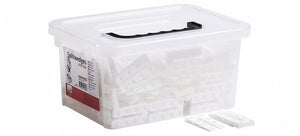 Harpun EASYBox - Tvirtinimo kyliukai (150 vnt)