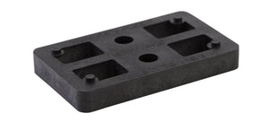 Harpun - Reguliavimo kaladėlės (iki 6 tonų) (80 x 50 x 10 mm) (450 vnt)