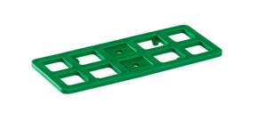 Harpun - Reguliavimo kaladėlės (iki 3 tonų) (120 x 50 x 3 mm) (250 vnt)