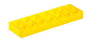 Harpun - Reguliavimo kaladėlės (iki 4 tonų) (160 x 50 x 15 mm) (100 vnt)