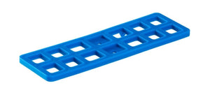 Harpun - Reguliavimo kaladėlės (iki 4 tonų) (160 x 50 x 5 mm) (250 vnt)