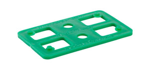 Harpun - Reguliavimo kaladėlės (iki 2 tonų) (80 x 50 x 3 mm) (500 vnt)