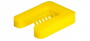 Harpun QuickFix Mini - Reguliavimo kaladėlės (50 x 38 x 10 mm) (250 vnt)