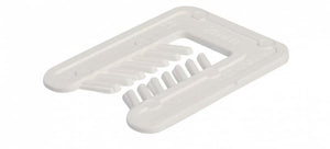 Harpun QuickFix Mini - Reguliavimo kaladėlės (50 x 38 x 2 mm) (500 vnt)