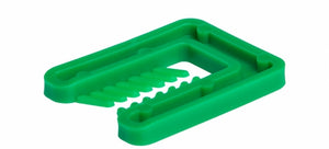 Harpun QuickFix Mini - Reguliavimo kaladėlės (50 x 38 x 5 mm) (500 vnt)