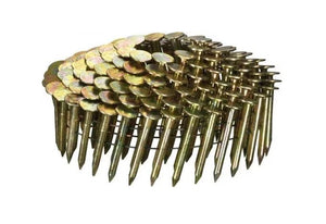SENCO - Vinys būgnuose 16° karštas cinkas, lygios (3.1 x 20-45 mm)